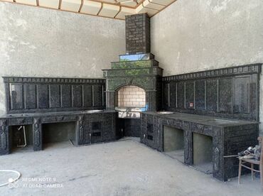 Фасадные плиты Сары-Таш (Травертин): Продаю Сары Таш Травертин Гранит Мрамор оптом и в розницу любом — 19