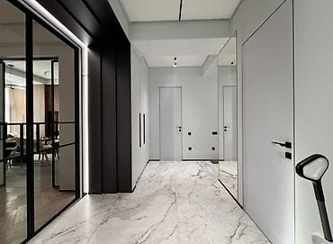 Продажа квартир: 3 комнаты, 104 м², Элитка, 5 этаж, Дизайнерский ремонт at lalafo.kg — 8 Продажа квартир: 3 комнаты, 104 м², Элитка, 5 этаж, Дизайнерский ремонт — 8