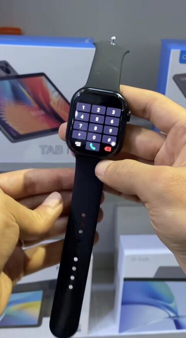 Smart saatlar: Yeni, Smart saat, Аnti-lost — 13