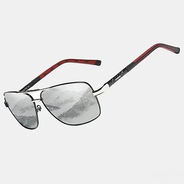 Naočare: Kingseven N724 - Polarizovane naočare za sunce Kingseven N724 - — 10