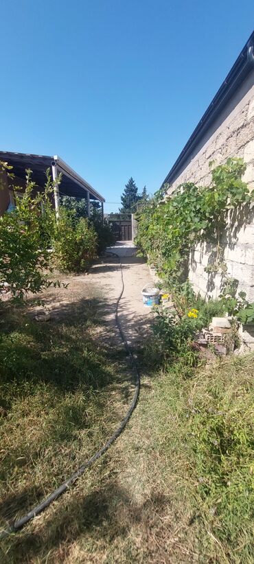 Həyət evləri və villaların satışı: Buzovna 3 otaqlı, 100 kv. m, Kredit yoxdur, Orta təmir — 13