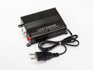 Televizori: ZVEZDANO NEBO - LED RGB Opticko vlakno Optička vlakna RGB ZVEZDANO — 3