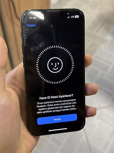Apple iPhone: IPhone 13, 128 GB, Yaşıl -da lalafo.az — 8 Apple iPhone: IPhone 13, 128 GB, Yaşıl — 8