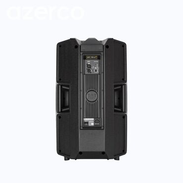 Dinamiklər və kolonkalar: Yeni Kolonka, Növ - Akustik, rəng - Qara — 30