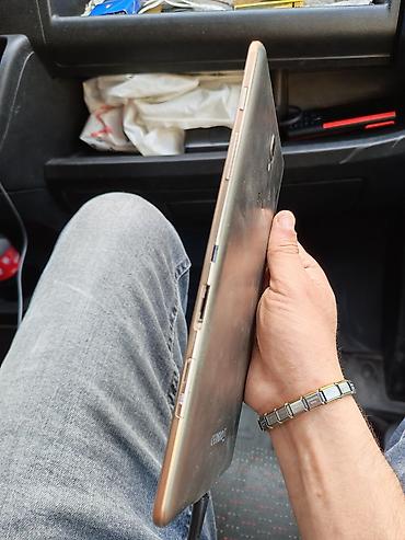 256 gb ssd: İşlənmiş Samsung Galaxy Tab S, 8,9", < 64 GB, Ünvandan götürmə, Ödənişli çatdırılma, Rayonlara çatdırılma — 6