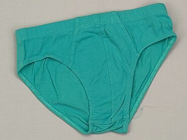 Panties: Panties, 5-6 years, condition - Good