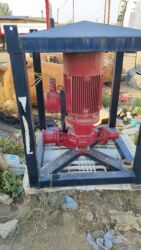 Odun: Su nasosu işlək ideal vəziyyətdədi, WhatsAppdan yazın