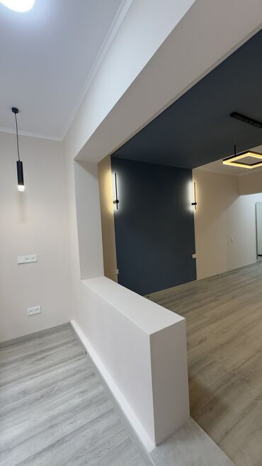 Продажа квартир: 1 комната, 26 м², Элитка, 1 этаж, Евроремонт — 7