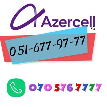 azercell data kart 4g в Азербайджан | Модемы и сетевое оборудование: Azercell nomre