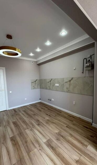 3 комнатная квартира продажа: 1 комната, 48 м², Элитка, 11 этаж, Дизайнерский ремонт