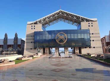 Иссык-Куль 2025: Коттедж, Чолпон-Ата