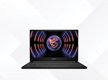 ноутбук с 1660 ti: Gaming Laptop "MSI Stealth 15 A13VF-012US" CPU: Intel® Core™ — 1