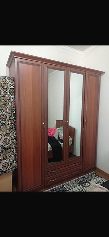 Шифоньеры, шкафы для одежды at lalafo.kg Шифоньеры, шкафы для одежды