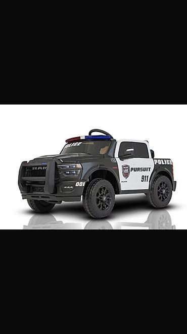 Детские электрокары: Детский электрокар, Новый — 9