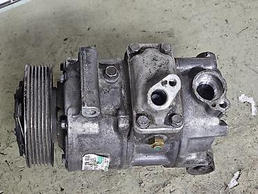 Компрессоры для авто: Компрессор Audi 2007 г., Б/у, Оригинал, Германия — 9