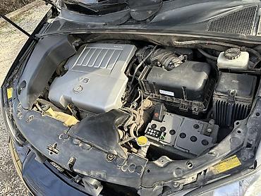 Lexus: Lexus RX: 2007 г., 3.5 л, Автомат, Бензин, Кроссовер — 10