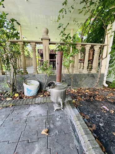 Bağ evlərinin kirayəsi: 350 kv. m, 10 otaq, Hovuzlu, Kanalizasiya, Kombi, Qaz -da lalafo.az — 24 Bağ evlərinin kirayəsi: 350 kv. m, 10 otaq, Hovuzlu, Kanalizasiya, Kombi, Qaz — 24