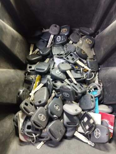 СТО, ремонт транспорта: Компьютерная диагностика, Регулировка, адаптация систем автомобиля, с выездом — 14