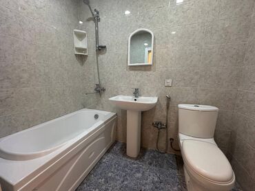 Yeni tikili: Yasamal, 2 otaqlı, Yeni tikili, 68 kv. m — 11