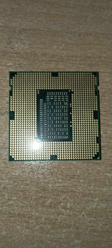 процессор i5: Процессор, Б/у, Intel Core i5, 4 ядер, Для ПК