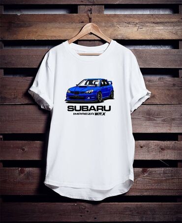 Футболки: Футболки с оригинальным рисунком Размер М L XL Бмв, скайлайн — 13