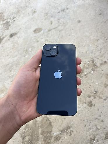 Apple iPhone: IPhone 13, Qara, Face ID — 1