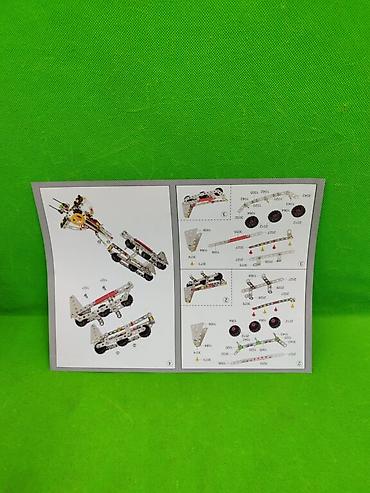 Другие товары для детей: Конструктор металлический танк и робот 2 в 1 для развития детей 🔥 — 7