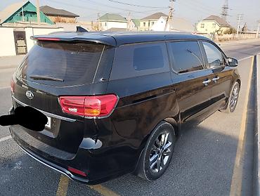 hyundai porter дубл кабина: Kia Carnival: 2019 г., 2.2 л, Автомат, Дизель, Минивэн — 4