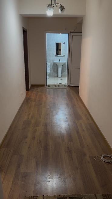 nzs qesebesinde 3 otaqli ev type 1: 2 otaqlı mənzil – rahat planlama və tam mebel/texnika ilə - Geniş — 3