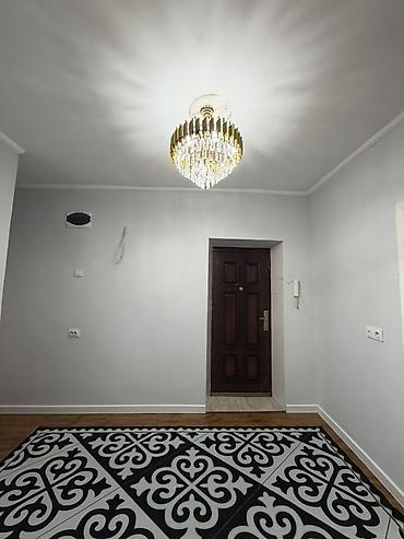 Продажа квартир: 2 комнаты, 49 м², 4 этаж, Евроремонт — 8