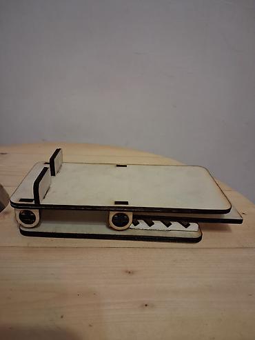 telefon akse: Universal tənzimlənən telefon dayağı Zakazla düzəldilir arxa panel — 4