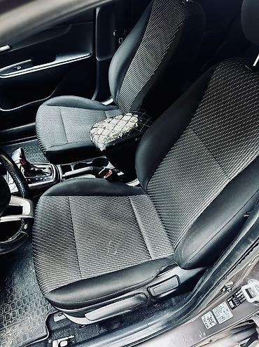 volvo 2008: Kia Rio: 2019 г., 1.6 л, Автомат, Бензин, Седан — 9