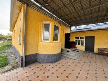 панельные дома бишкек: Дом, 100 м², 3 комнаты, Собственник, Косметический ремонт