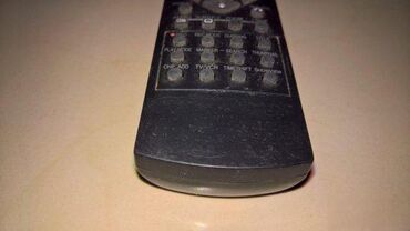 Aksesoari za TV i video: LG Remote control AKB35912901 AKB35912903 DVDR-DVD-VCR Slanje Brzom na lalafo.rs — 9 Aksesoari za TV i video: LG Remote control AKB35912901 AKB35912903 DVDR-DVD-VCR Slanje Brzom — 9