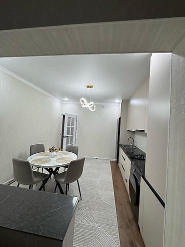 1 комната, 39 м², Технопарк Элитка, 7 этаж, Евроремонт