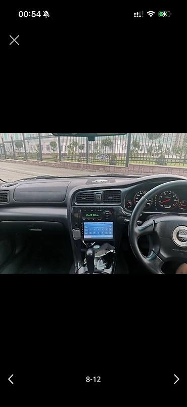subaru 2: Subaru Legacy: 2002 г., 3 л, Автомат, Бензин, Универсал — 5