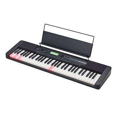 №: 14526 Məhsulun adı: Sintezator Casio LK-S450 Brend: Casio