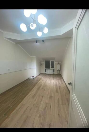 сдается 2 комнатная квартира город ош: 2 комнаты, 69 м², Индивидуалка, 6 этаж, Дизайнерский ремонт