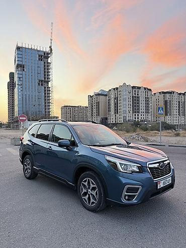 привод субару форестер: Subaru Forester: 2021 г., 2.5 л, Вариатор, Бензин, Внедорожник — 1
