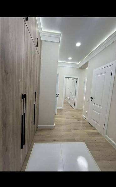 Ремонт под ключ: Продается 2 комнатная квартира 📍Адрес: Филармония 🏗️Застройщик — 14