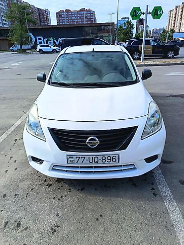 tesla model s: Nissan Sunny: 1.5 l | 2014 il Sedan — 1
