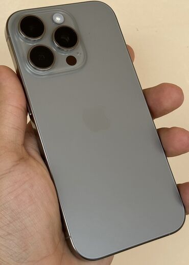 Tulumlar: IPhone 13 Pro Max, Gümüşü, Face ID