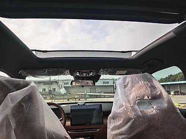 jetour dashing: Changan Uni-Z: 2026 г., 1.5 л, Робот, Бензин, Кроссовер — 4