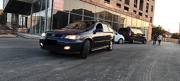 map sensor opel: Opel Astra: 1.6 l | 2000 il 344569 km Universal — 6