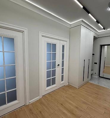 Продажа квартир: 3 комнаты, 102 м², Элитка, 9 этаж, Дизайнерский ремонт — 3