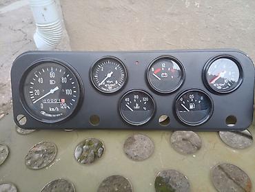 сиз 82 1: ЗИЛ ЗИЛ Панель приборов ЗИЛ -130 Амур — 1