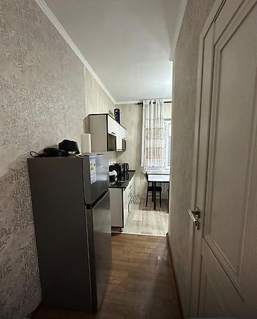 Продажа квартир: 1 комната, 38 м², 105 серия, 9 этаж, Евроремонт at lalafo.kg — 5 Продажа квартир: 1 комната, 38 м², 105 серия, 9 этаж, Евроремонт — 5