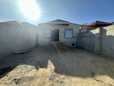 Həyət evləri və villaların satışı: 4 otaqlı, 120 kv. m, Kredit yoxdur, Təmirsiz — 7