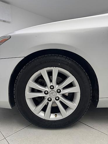lexus ls 500 v8: Lexus ES: 2010 г., 3.5 л, Автомат, Газ, Седан — 9