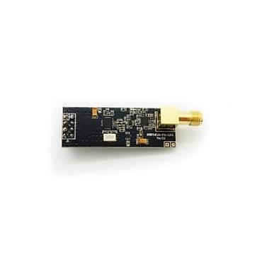 wifi amplifier: Kateqoriya: Simsiz Əlaqə > RF Qiymət: 8 NRF24L01 + PA + LNA SMA — 4